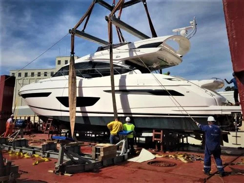 Boat Shipping